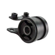 MZAB-MZ3BRUB - REAR BUSHING WITH BRACKET, FRONT CONTROL ARM Rubber Parts, Bushings