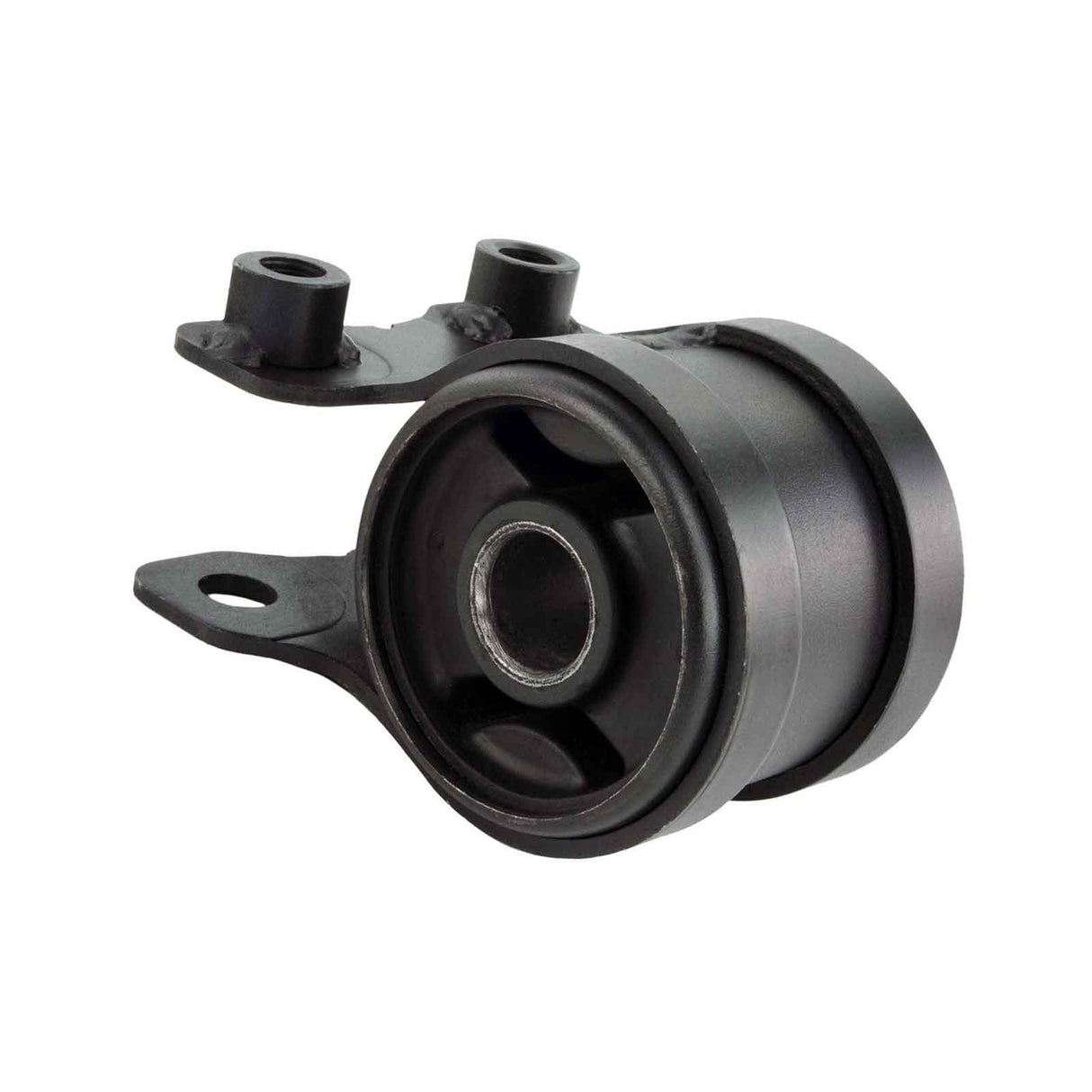 MZAB-MZ3BRUB - REAR BUSHING WITH BRACKET, FRONT CONTROL ARM Rubber Parts, Bushings