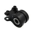 MZAB-MZ3B - REAR BUSHING WITH BRACKET, FRONT CONTROL ARM (HYDRO) Rubber Parts, Bushings