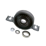 MZCB-B2500 - DRIVE SHAFT BEARING Rubber Parts, Drive Shaft Bearings