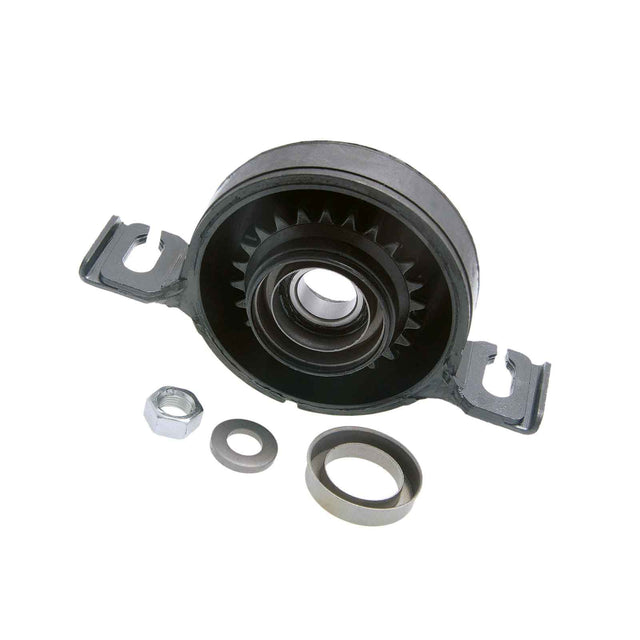MZCB-B2500 - DRIVE SHAFT BEARING Rubber Parts, Drive Shaft Bearings