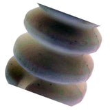 MZD-001 - REAR SHOCK ABSORBER JOUNCE BUMPER Rubber Parts, Bumper Springs