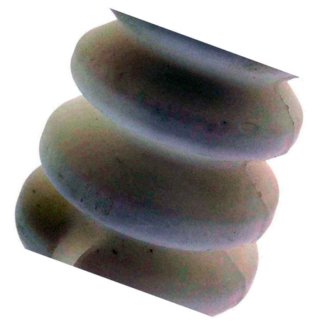 MZD-001 - REAR SHOCK ABSORBER JOUNCE BUMPER Rubber Parts, Bumper Springs