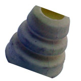 MZD-002 - FRONT SHOCK ABSORBER JOUNCE BUMPER Rubber Parts, Bumper Springs