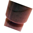 MZD-323R - REAR SHOCK ABSORBER JOUNCE BUMPER Rubber Parts, Bumper Springs