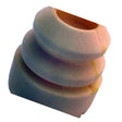 MZD-626F - FRONT SHOCK ABSORBER JOUNCE BUMPER Rubber Parts, Bumper Springs
