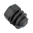 MZD-BK - BUMPER HOOD Rubber Parts, Bumper Springs