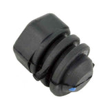 MZD-BK - BUMPER HOOD Rubber Parts, Bumper Springs