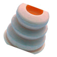 MZD-BLF - FRONT SHOCK ABSORBER JOUNCE BUMPER Rubber Parts, Bumper Springs
