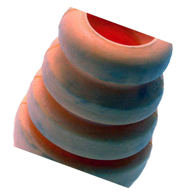MZD-DE - FRONT SHOCK ABSORBER JOUNCE BUMPER Rubber Parts, Bumper Springs