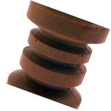 MZD-DW3R - REAR SHOCK ABSORBER JOUNCE BUMPER Rubber Parts, Bumper Springs