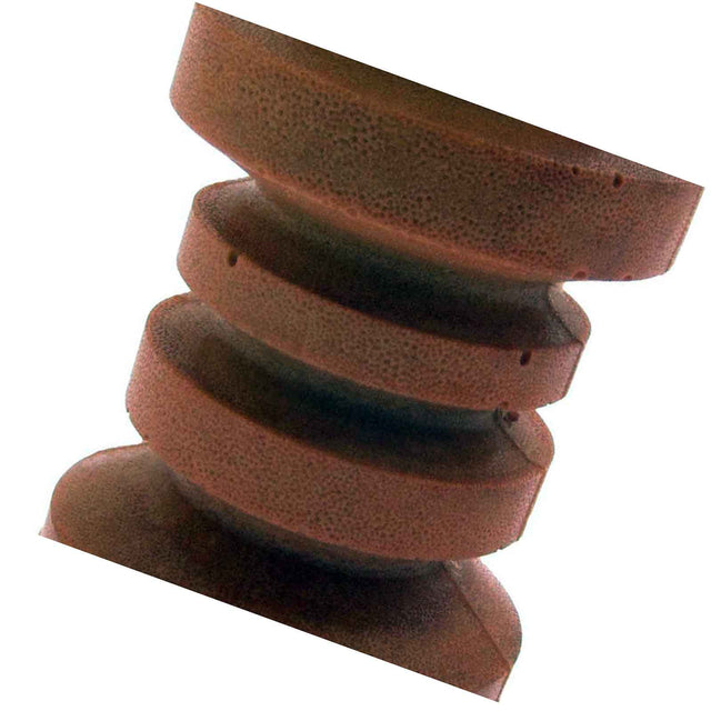 MZD-DW3R - REAR SHOCK ABSORBER JOUNCE BUMPER Rubber Parts, Bumper Springs
