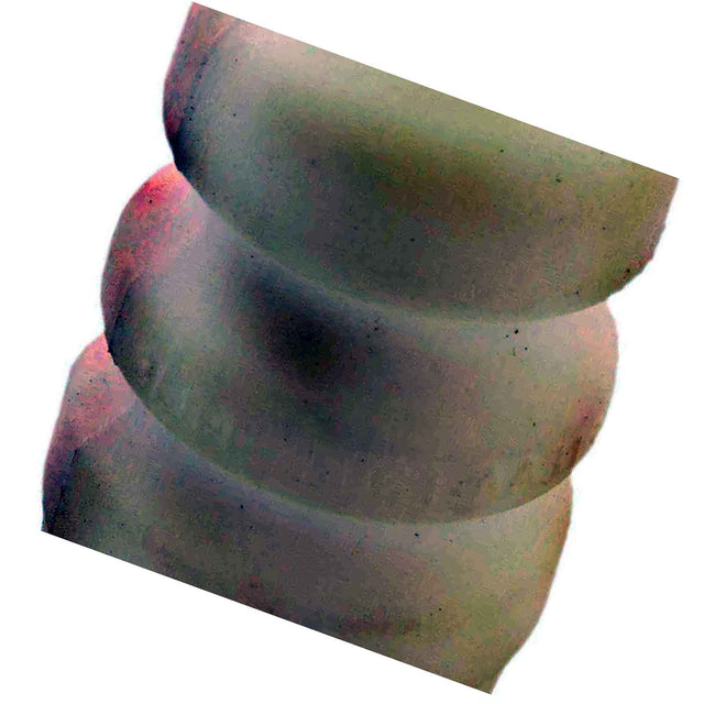 MZD-EPF - FRONT SHOCK ABSORBER JOUNCE BUMPER Rubber Parts, Bumper Springs