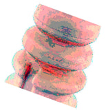 MZD-TRBR - REAR BUMPER SPRING Rubber Parts, Bumper Springs