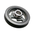 MZDS-MPV - CRANKSHAFT PULLEY Rubber Parts, Crankshaft Pulleys