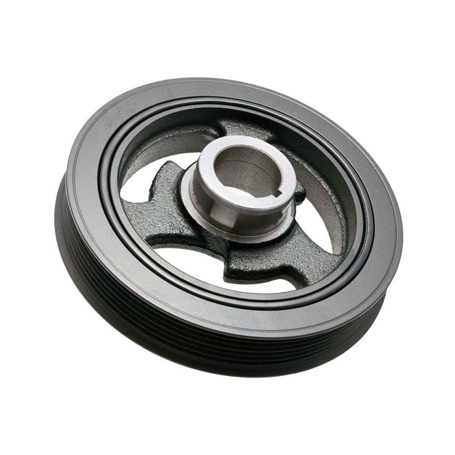 MZDS-MPV - CRANKSHAFT PULLEY Rubber Parts, Crankshaft Pulleys