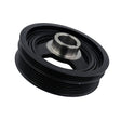MZDS-PEVPS - CRANKSHAFT PULLEY PE-VPS Rubber Parts, Crankshaft Pulleys