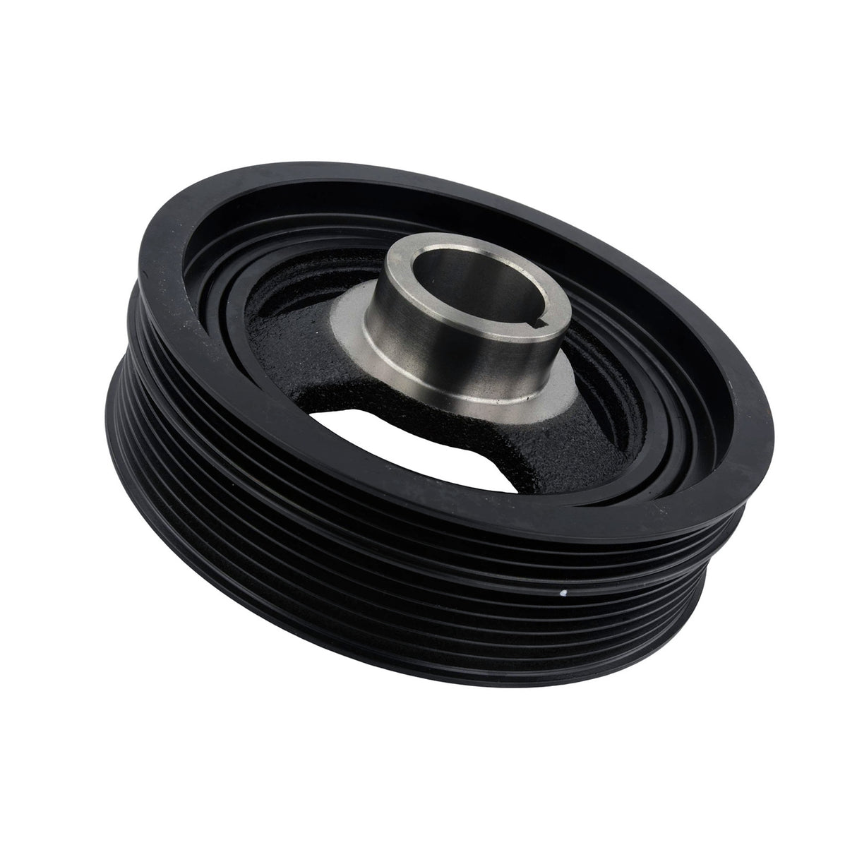 MZDS-PEVPS - CRANKSHAFT PULLEY PE-VPS Rubber Parts, Crankshaft Pulleys