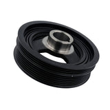 MZDS-PEVPS - CRANKSHAFT PULLEY PE-VPS Rubber Parts, Crankshaft Pulleys