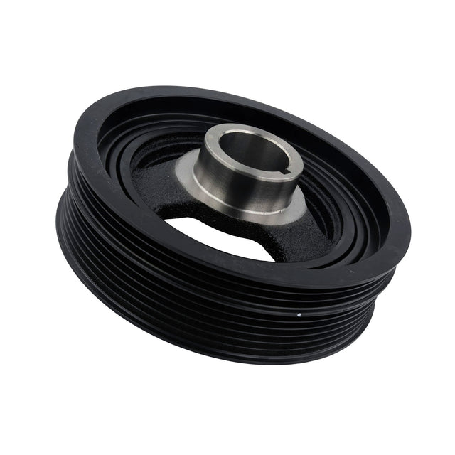 MZDS-PEVPS - CRANKSHAFT PULLEY PE-VPS Rubber Parts, Crankshaft Pulleys