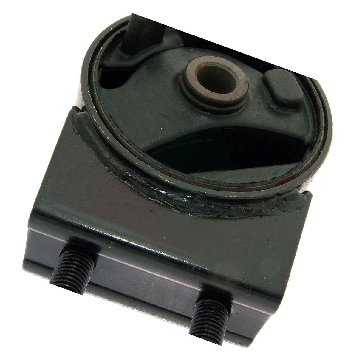 MZM-008 - FRONT ENGINE MOUNT Rubber Parts, Engine Mounts