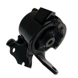 MZM-012 - LEFT ENGINE MOUNT Rubber Parts, Engine Mounts