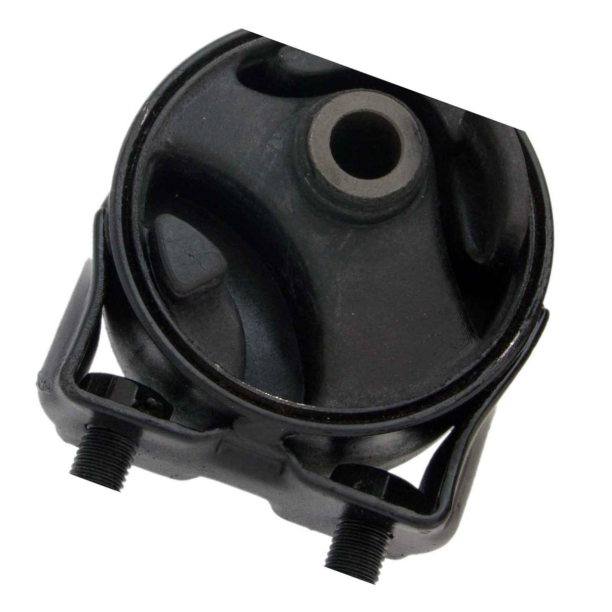 MZM-015 - REAR ENGINE MOUNT Rubber Parts, Engine Mounts