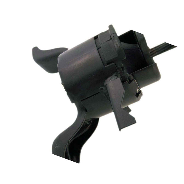 MZM-018 - RIGHT ENGINE MOUNT (HYDRO) Rubber Parts, Engine Mounts