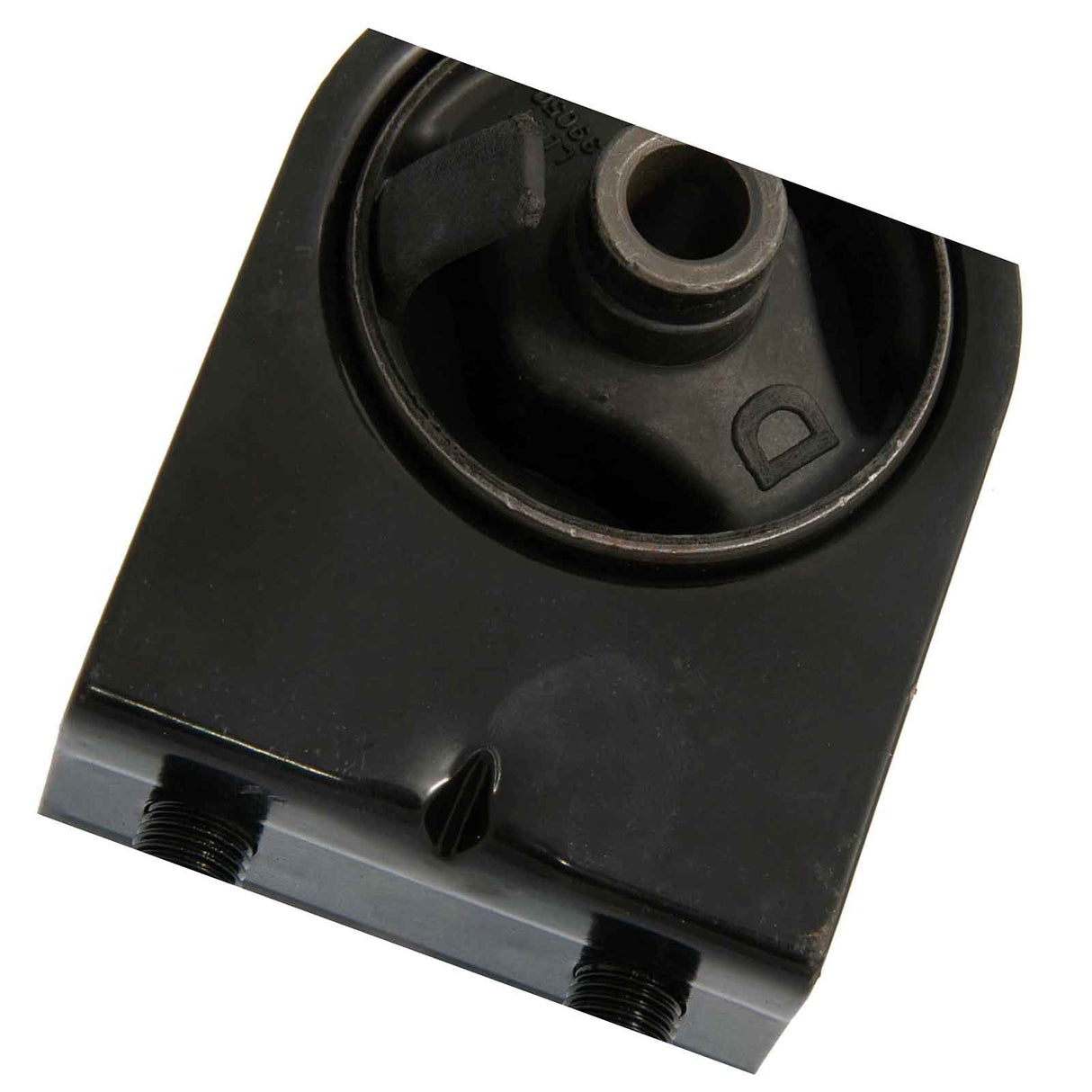 MZM-019 - FRONT ENGINE MOUNT Rubber Parts, Engine Mounts