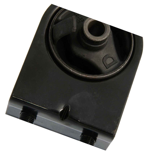 MZM-019 - FRONT ENGINE MOUNT Rubber Parts, Engine Mounts