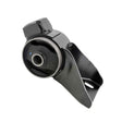 MZM-026 - REAR ENGINE MOUNT Rubber Parts, Engine Mounts