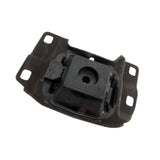 MZM-3LH - LEFT ENGINE MOUNT Rubber Parts, Engine Mounts