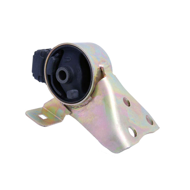 MZM-BJARR - REAR ENGINE MOUNT AT Rubber Parts, Engine Mounts