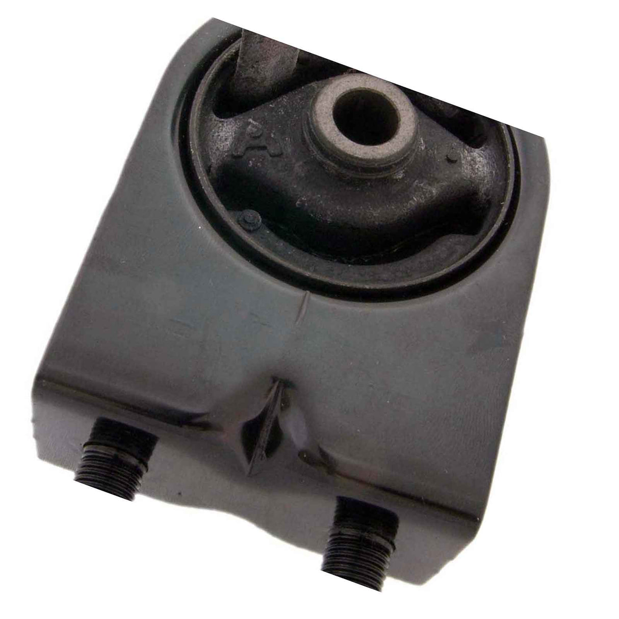 MZM-BJF - FRONT ENGINE MOUNT Rubber Parts, Engine Mounts