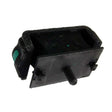 MZM-BT50 - FRONT ENGINE MOUNT Rubber Parts, Engine Mounts