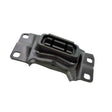 MZM-CWLH - LEFT ENGINE MOUNT Rubber Parts, Engine Mounts