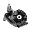 MZM-CX7LH - LEFT ENGINE MOUNT Rubber Parts, Engine Mounts