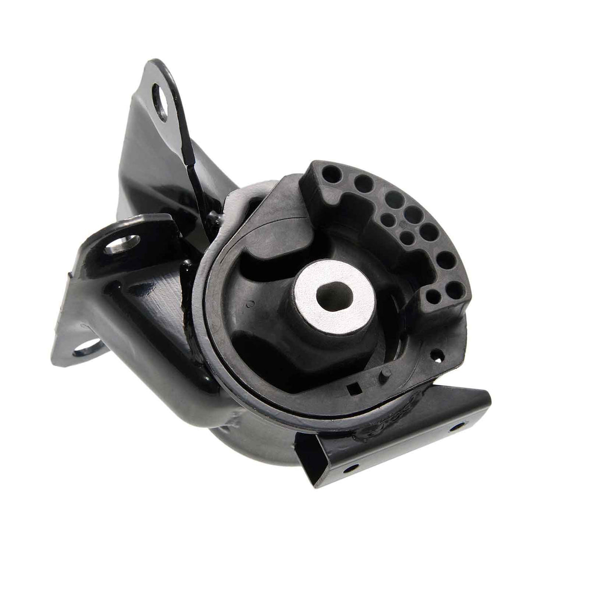 MZM-CX7LH - LEFT ENGINE MOUNT Rubber Parts, Engine Mounts