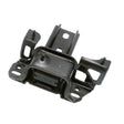 MZM-DEMLH - LEFT ENGINE MOUNT MT Rubber Parts, Engine Mounts