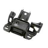 MZM-DEMLH - LEFT ENGINE MOUNT MT Rubber Parts, Engine Mounts