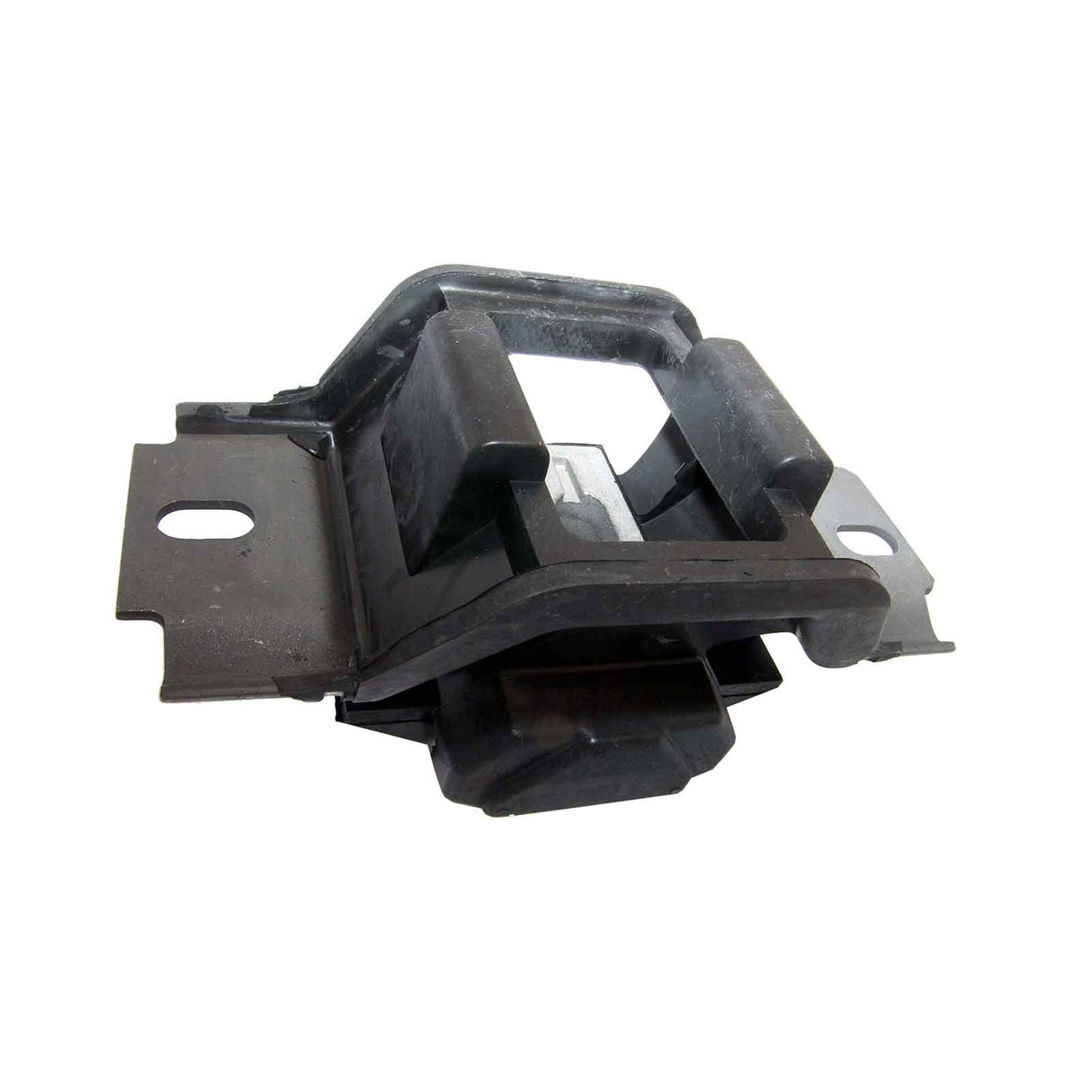 MZM-DEMR - LEFT ENGINE MOUNT Rubber Parts, Engine Mounts