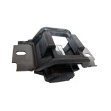 MZM-DEMR - LEFT ENGINE MOUNT Rubber Parts, Engine Mounts