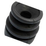 MZM-EPF - FRONT ENGINE MOUNT Rubber Parts, Engine Mounts