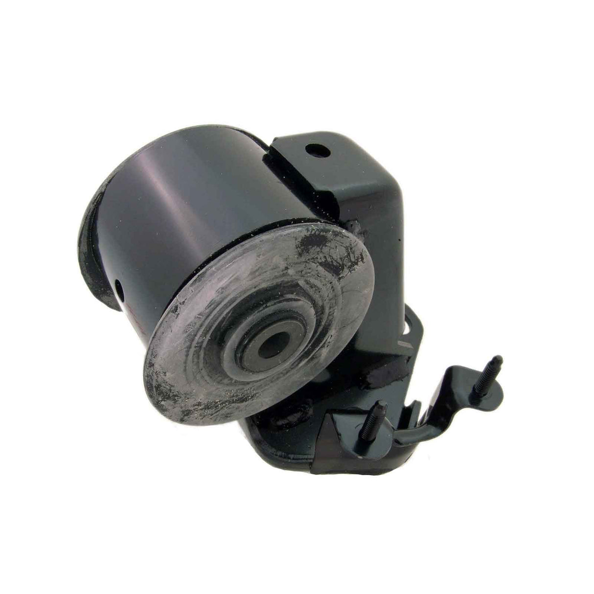 MZM-GFALH - LEFT ENGINE MOUNT AT Rubber Parts, Engine Mounts