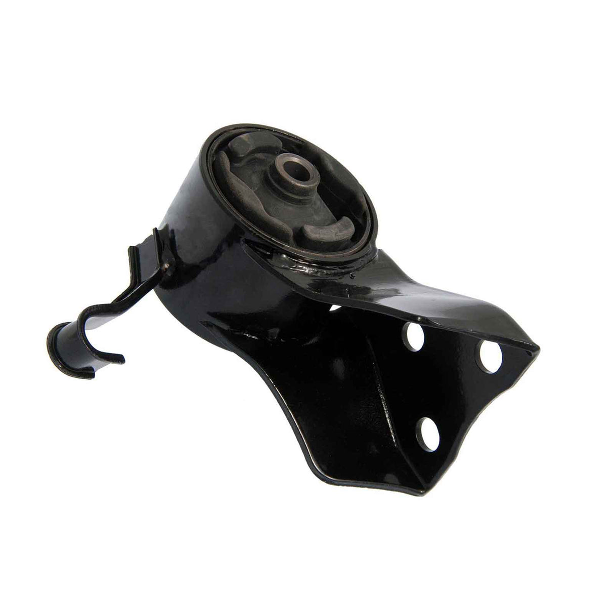 MZM-GFARR - REAR ENGINE MOUNT AT Rubber Parts, Engine Mounts