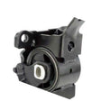 MZM-GJLH - LEFT ENGINE MOUNT Rubber Parts, Engine Mounts