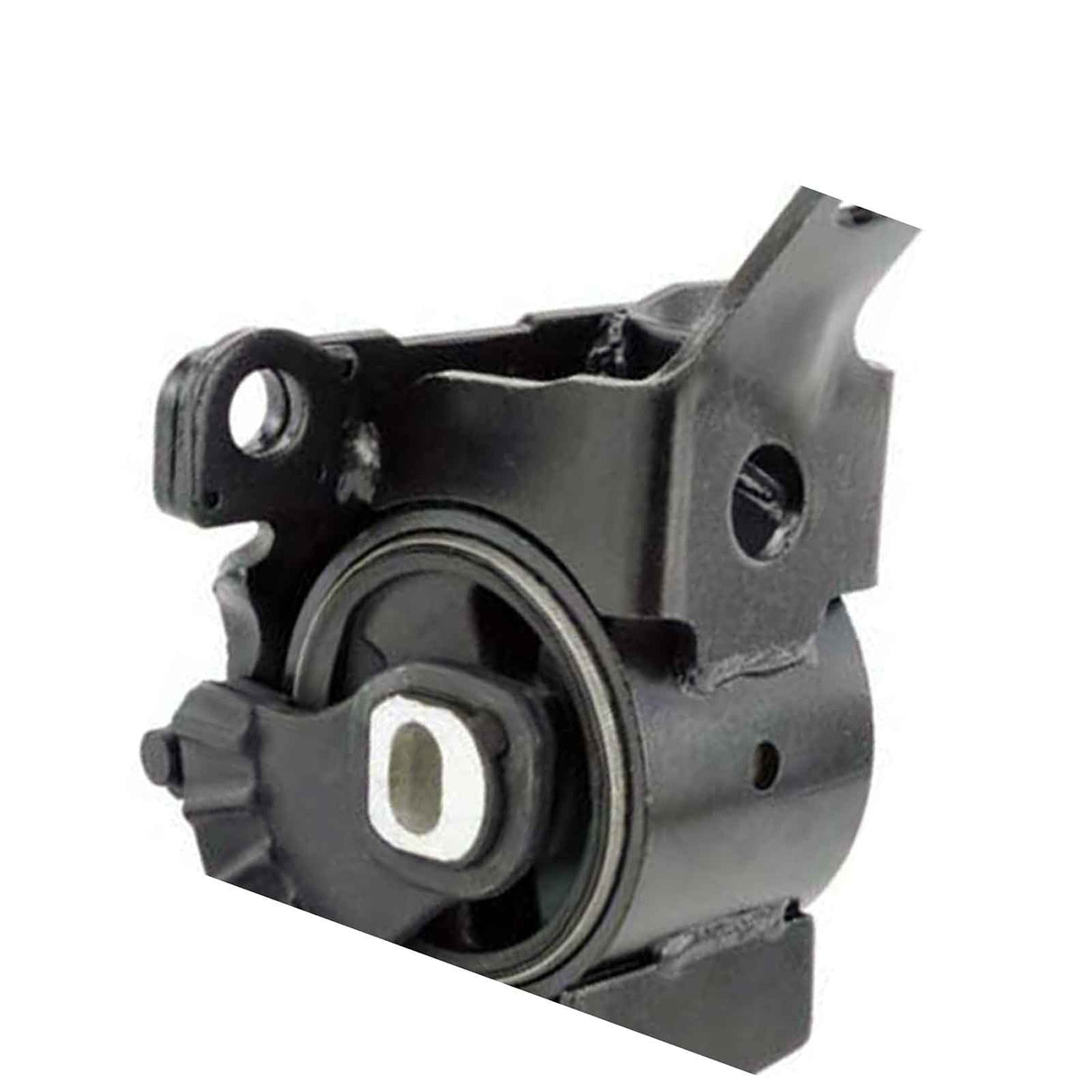 MZM-GJLH - LEFT ENGINE MOUNT Rubber Parts, Engine Mounts