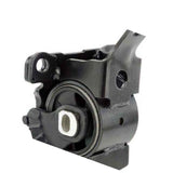 MZM-GJLH - LEFT ENGINE MOUNT Rubber Parts, Engine Mounts