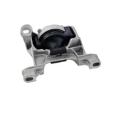 MZM-KERH - RIGHT ENGINE MOUNT (HYDRO) Rubber Parts, Engine Mounts