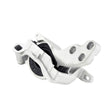MZM-KF25RH - RIGHT ENGINE MOUNT (HYDRO) Rubber Parts, Engine Mounts